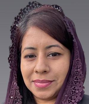 Sadia Khan 300 x 350